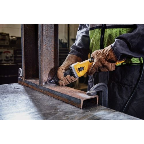 DWE4997-QS - Amoladora recta sin escobillas 1.300W