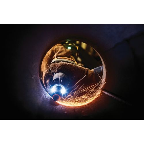 DWE4997-QS - Amoladora recta sin escobillas 1.300W