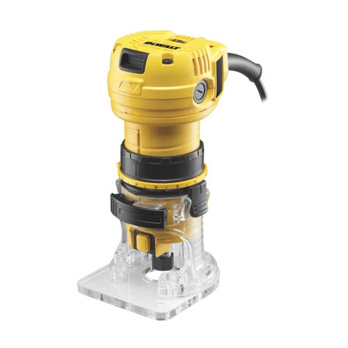 DWE6005-QS - Perfiladora 590W