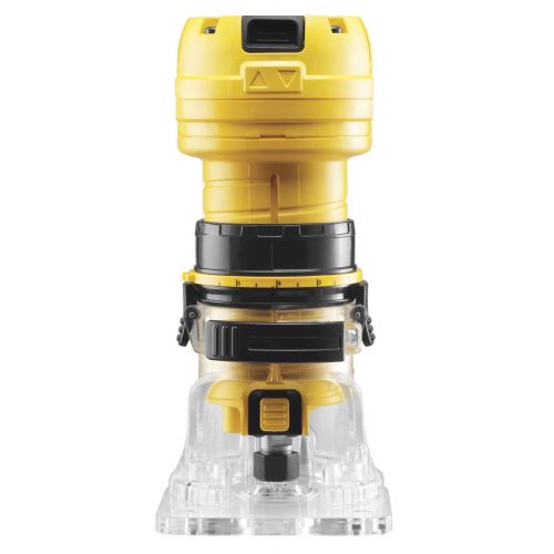 DWE6005-QS - Perfiladora 590W