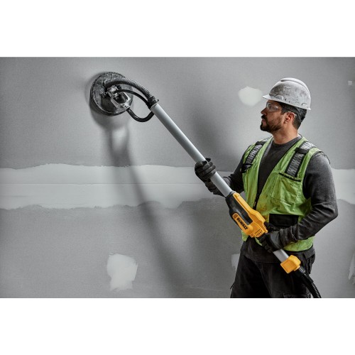 DWE7800-QS - Lijadora panel Yeso 450W Ø225mm