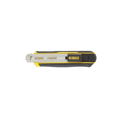 DWHT0-10249 Cutter 18mm con deslizador auto-bloqueo