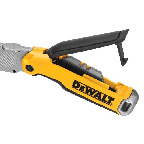 DWHT10429-0 Cuchillo plegable de hoja fija