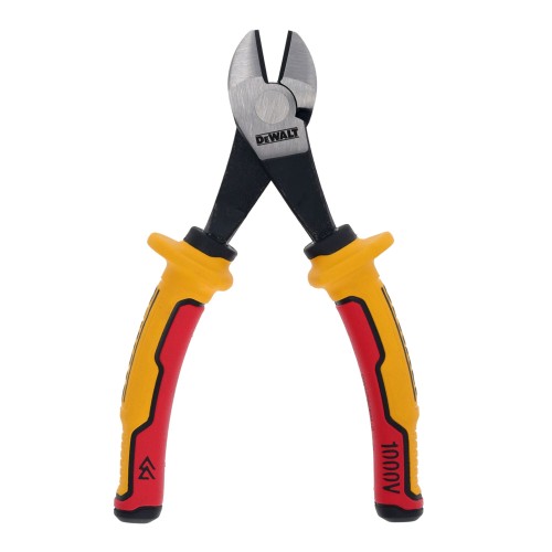 DWHT82801-0 - Alicates Corte diagonal VDE 160mm