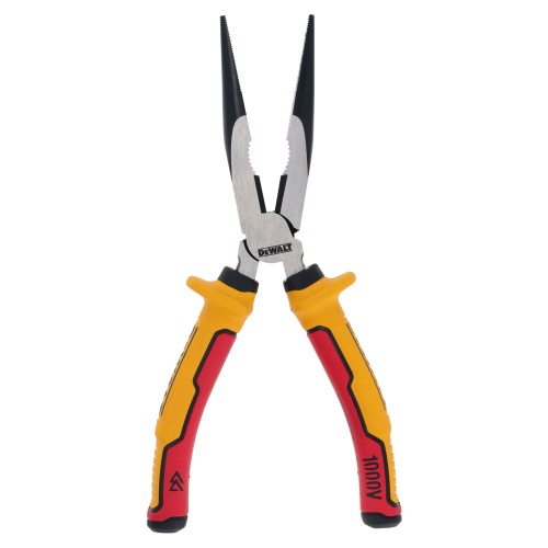 DWHT82804-0 - Alicates Bocas largas VDE 200mm