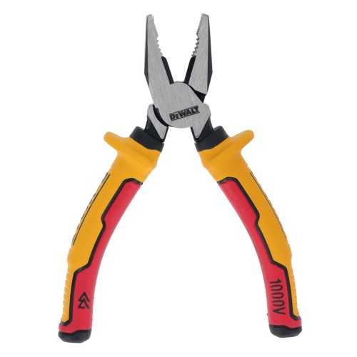 DWHT82810-0 - Alicates Universales VDE 160mm