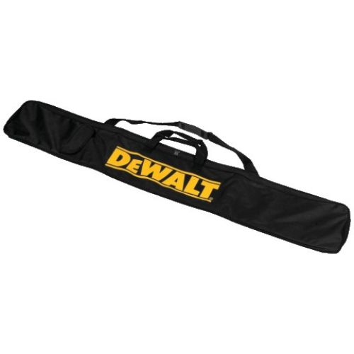 DWS5025-XJ - Bolsa para raíl guía DEWALT de 1 m y 1,5 m