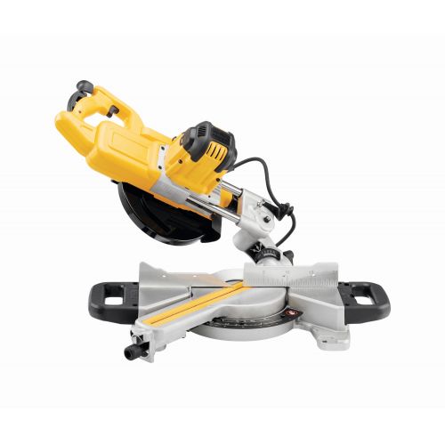 DWS774-QS - Ingletadora Telescópica 1400W Ã˜216mm + XPS