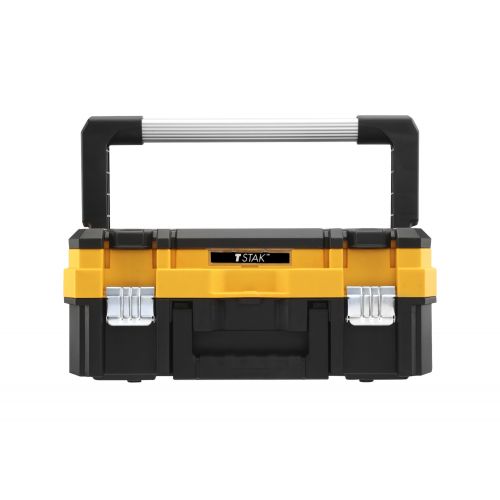 DWST1-70704 - TSTAK I Maleta con asa de aluminio