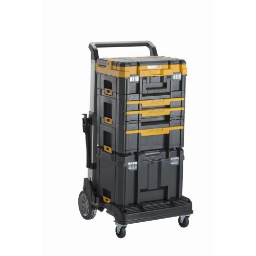 DWST1-71196 - TSTAK TROLLEY