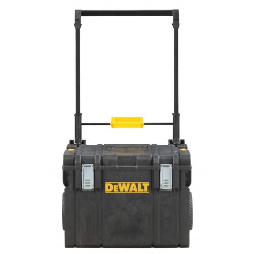 DWST1-75668 - Caja de herramientas con asa y ruedas TOUGHSYSTEM DS450