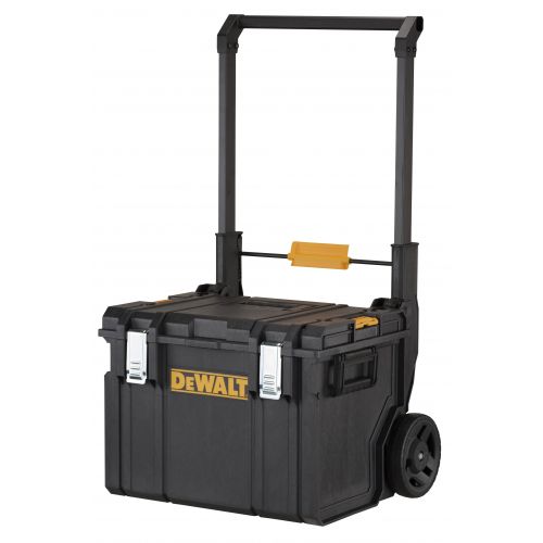 DWST1-75668 - Caja de herramientas con asa y ruedas TOUGHSYSTEM DS450