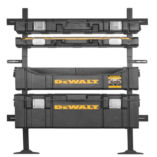 DWST1-75694 - Sistema fijación a la pared ToughSystem