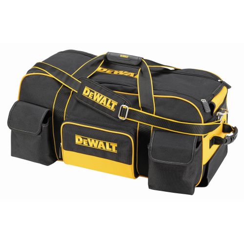 DWST1-79210 - Bolsa de gran capacidad con ruedas