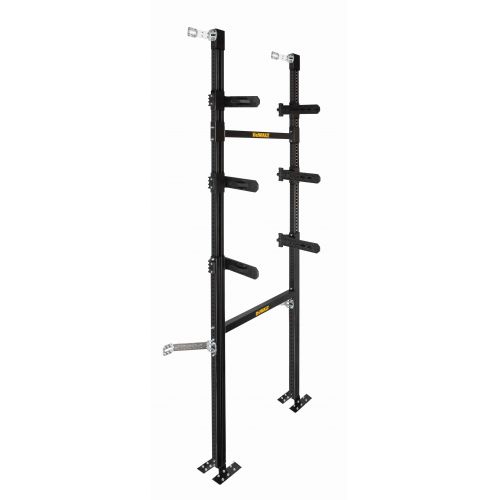 DWST1-81042 - Sistema de fijación furgoneta baja ToughSystem