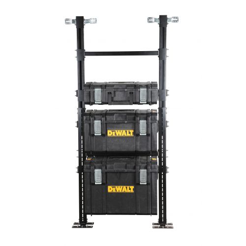 DWST1-81042 - Sistema de fijación furgoneta baja ToughSystem