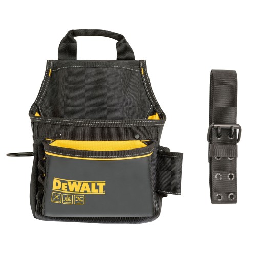 DWST40101-1 - Cinturón porta-herramientas  12 bolsillos DEWALT® PRO