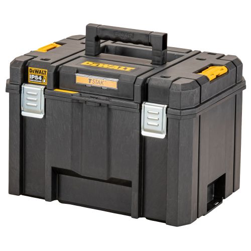 DWST83346-1 - CAJA DE HERRAMIENTAS PROFUNDA IP54 TSTAK