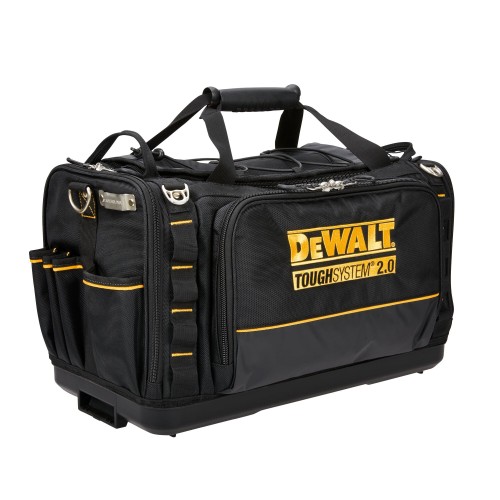 DWST83522-9 - Bolsa larga con ruedas edición McLaren