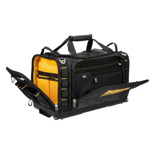 DWST83522-9 - Bolsa larga con ruedas edición McLaren