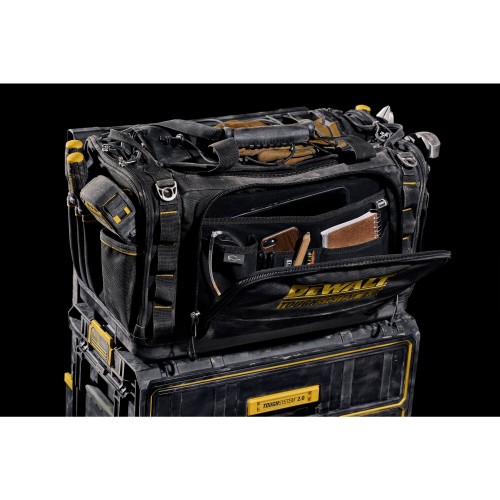 DWST83522-9 - Bolsa larga con ruedas edición McLaren