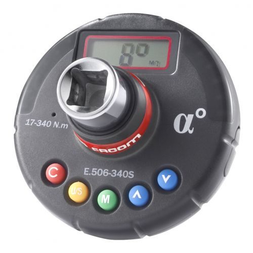 ADAPTADOR ANGULAR 340NM