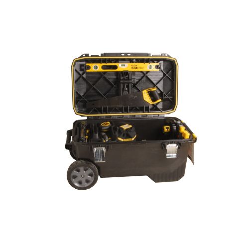 Arcón de transporte 113L FatMax