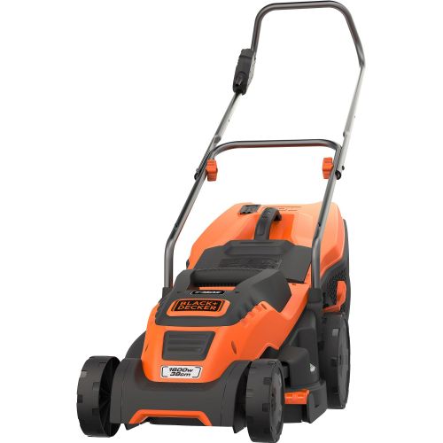 EMAX38I-QS - Cortacésped Potencia 1600W 38cm EMAX38I