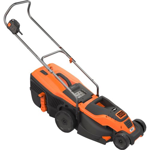 EMAX38I-QS - Cortacésped Potencia 1600W 38cm EMAX38I