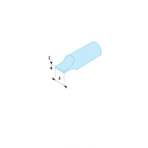 ENS.3 - Puntas impacto serie 3 para tornillos ranurados