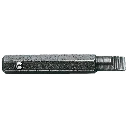 PUNTA 4MM - PLANA 4,5MM