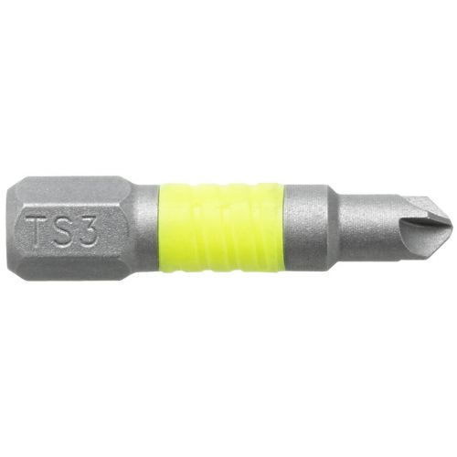 PUNTA TORQ SET 5 FLUO