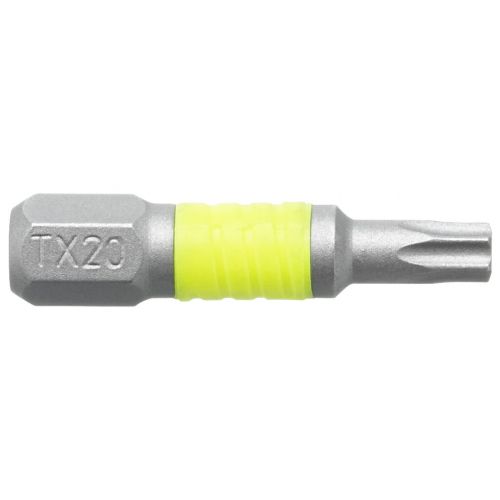 EX.1TF - PUNTAS ESTÁNDAR SERIE 1 PARA TORNILLOS TORX® | EX.125TF