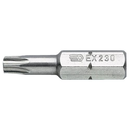 PUNTA 5/16 TORX - T30