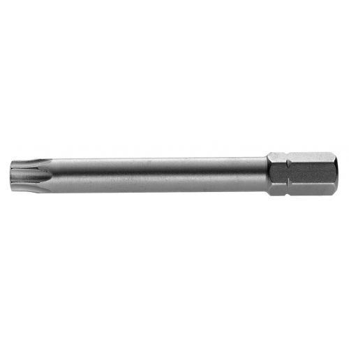 PUNTA LARGA 1/4 TORX - T20