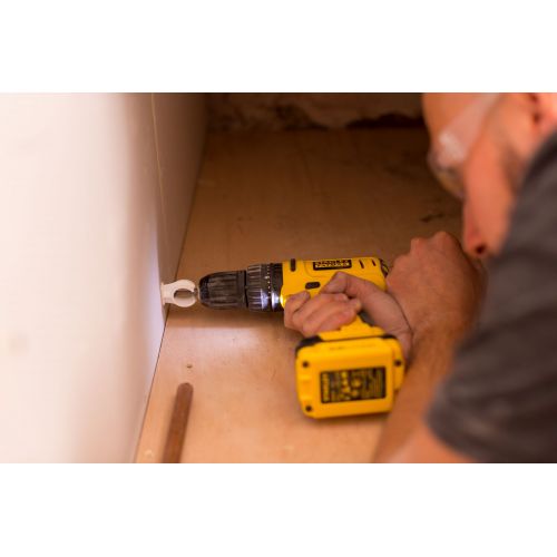 Taladro percutor 10.8V 1.5Ah Litio FATMAX®