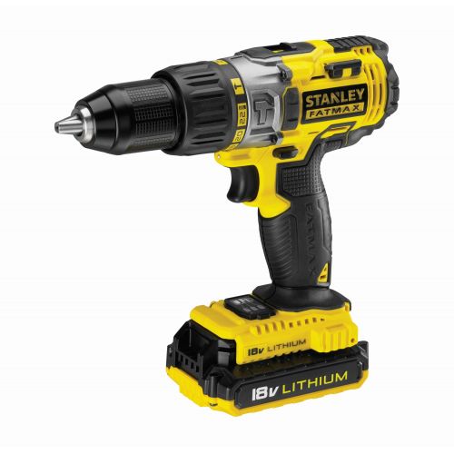 Taladro percurtor 18V