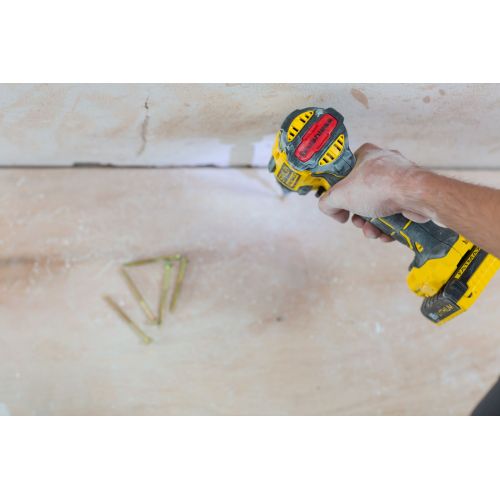 Atornillador de impacto Brushless 18V 2.0Ah FATMAX®