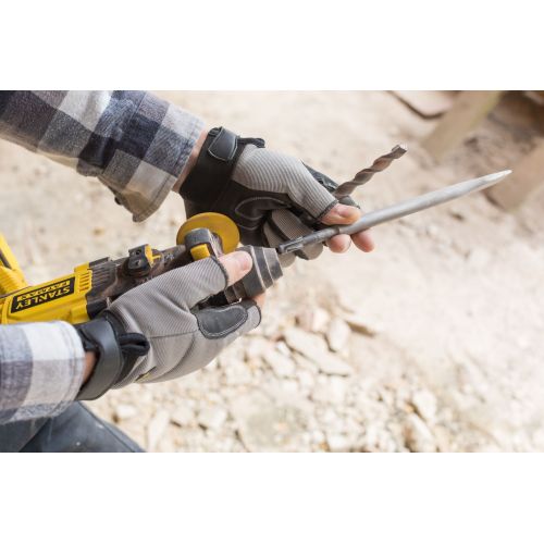 MARTILLO SDS-PLUS 18V BRUSHLESS SIN BATERÍA/ CARGADOR