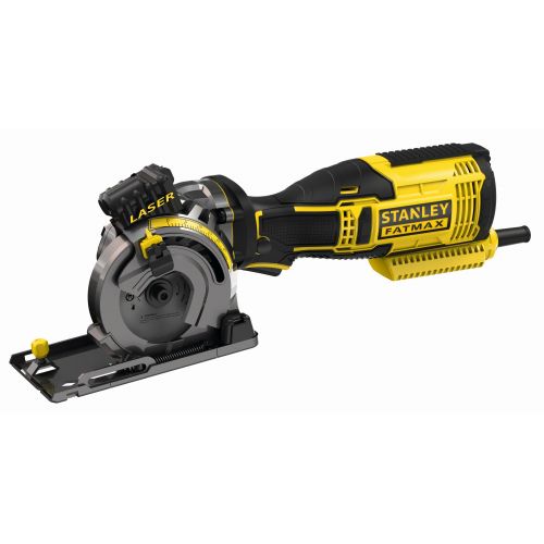 Sierra circular de mano 650W FATMAX®