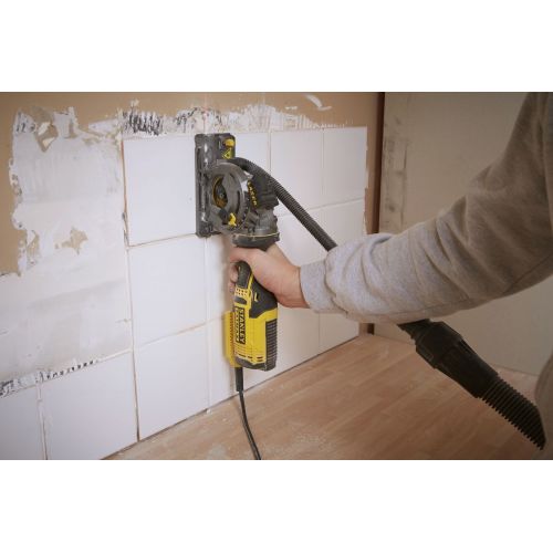 Sierra circular de mano 650W FATMAX®