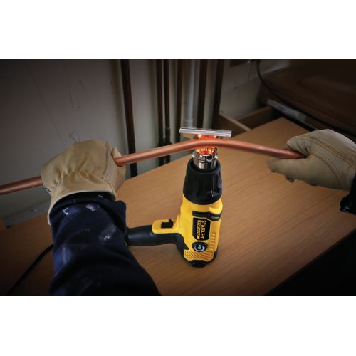 Pistola de aire caliente 2000W (FME670K)
