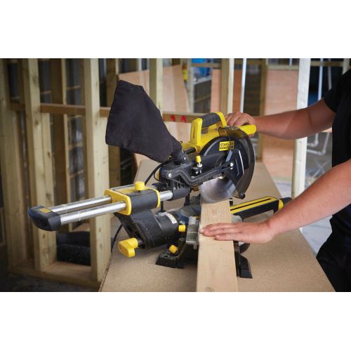 Ingletadora 1.500W Ø216mm