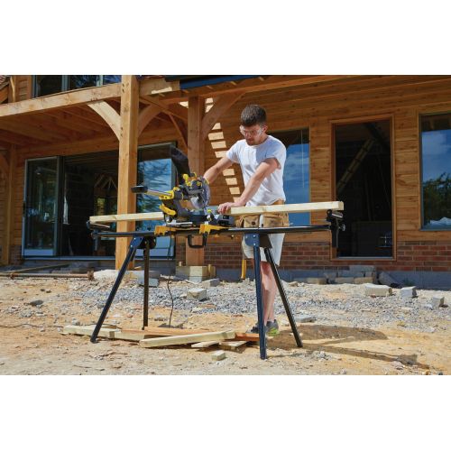 Ingletadora 1.500W Ø216mm