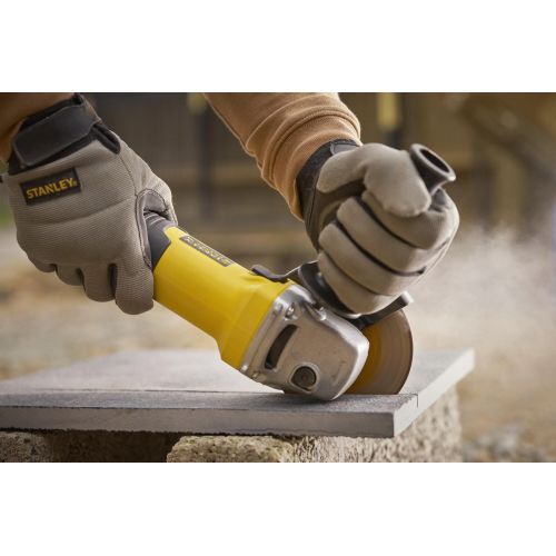 Mini-Amoladora 1.100W 125mm