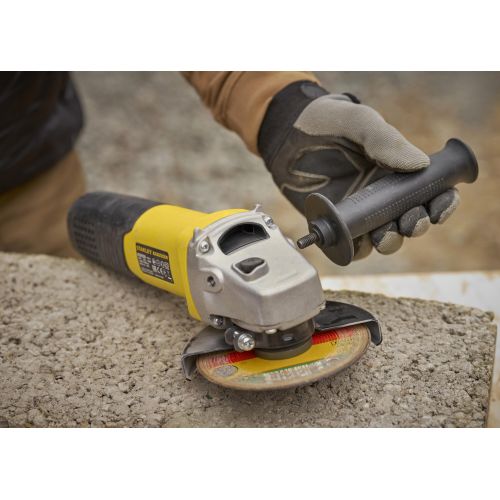 Mini-Amoladora 1.100W 125mm