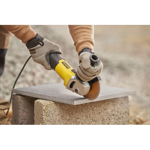 Mini-Amoladora 1.100W 125mm