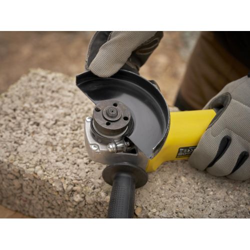 Mini-Amoladora 1.100W 125mm