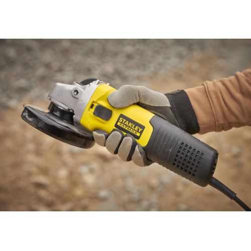 Mini-Amoladora 1.100W 125mm