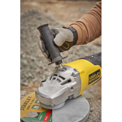 Amoladora 2.000W 230mm